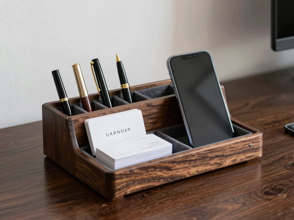 Executive Accessory Stand